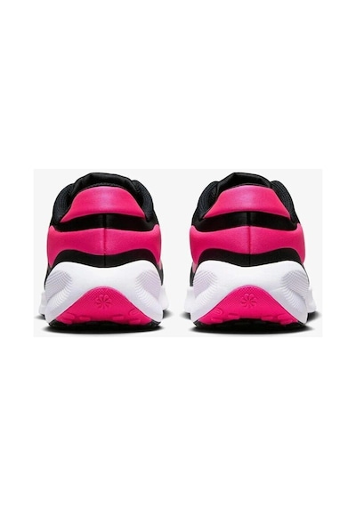 Nike Revolution 7 Siyah Koşu Antrenman Ayakkabısı Fb7689 002 Siyah- Pembe Beyaz