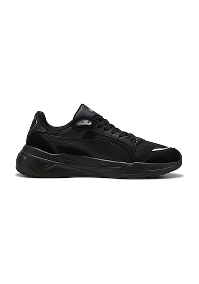 Puma Trınıty 2 Unısex Spor Ayakkabı 400230 02 Siyah