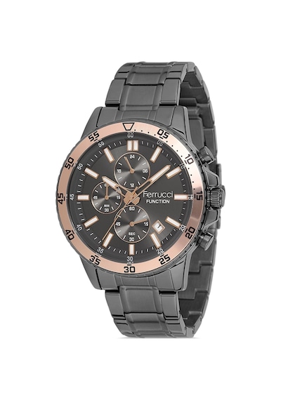Ferrucci FCF 0821 13689FM.5 64592 Erkek Kol Saati