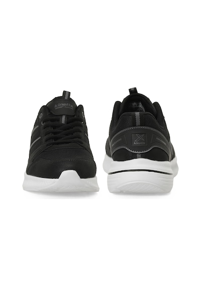 Kinetix Calton Tx 5fx Siyah Unisex Koşu Ayakkabısı Siyah-turuncu