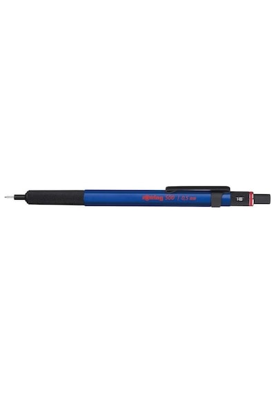 Rotring 500 Versatil Kalem 0.5 MM Mavi