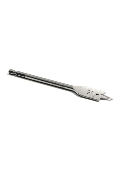 TR YAPRAK MATKAP UCU HEX SAPLI 20 mm