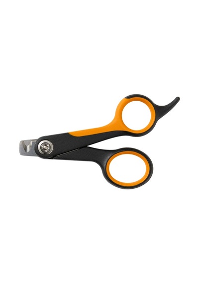 Fiskars Kedi Ve Köpek Tırnak Makası 10,8 Cm Fk-2009130 Fiskars