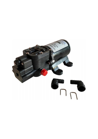 AquaForza Hidrofor 5.1 Litre Dk 100Psi 12 Volt