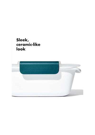 Oxo 11302000 Gg Prep & Go Sızdırmaz Saklama Kabı 08L
