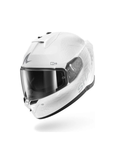 Shark Skwal İ3 Sp Lyne Kapalı Kask Kar