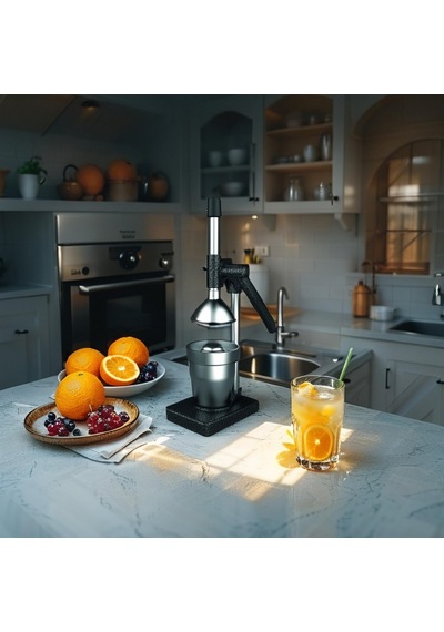 1702 Meyve Presi Fruit Press
