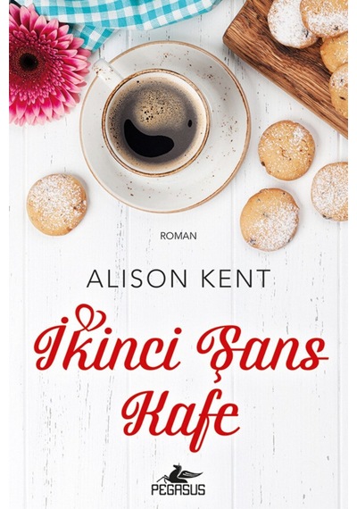 Ikinci Şans Kafe
