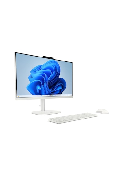HP OmniStudio 27-CU0009NT D62C1EA007 Core 5 210H 32 GB 1 TB SSD 27" W11P AIO Masaüstü Bilgisayar