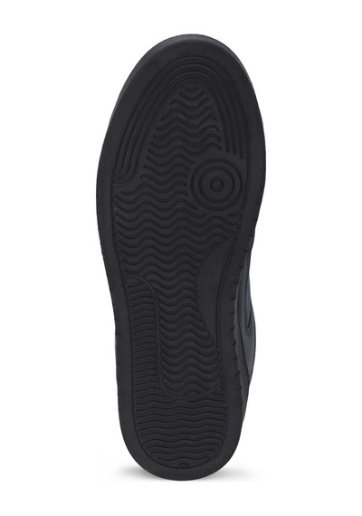 Slazenger Kevın M Erkek Siyah / Siyah Günlük Spor Ayakkabısı