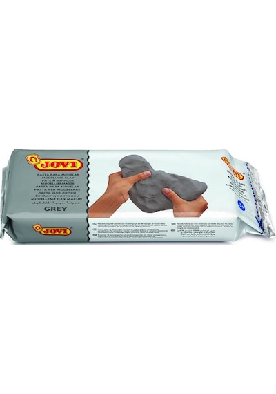 Jovi 86 G Seramik Hamuru 1000 Gr Gri