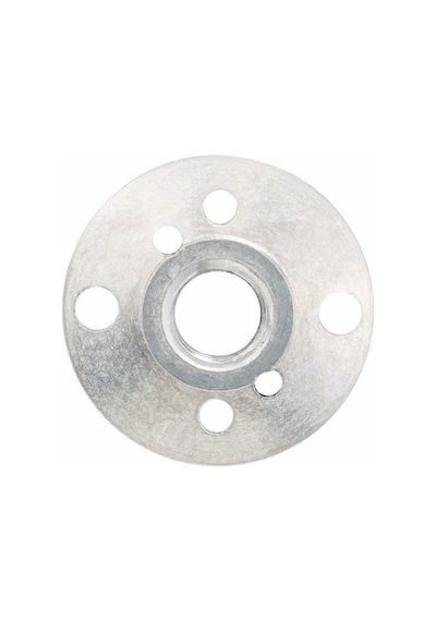 Bosch 115/125 mm M14 Flanş Dişli Somun - 2603345002