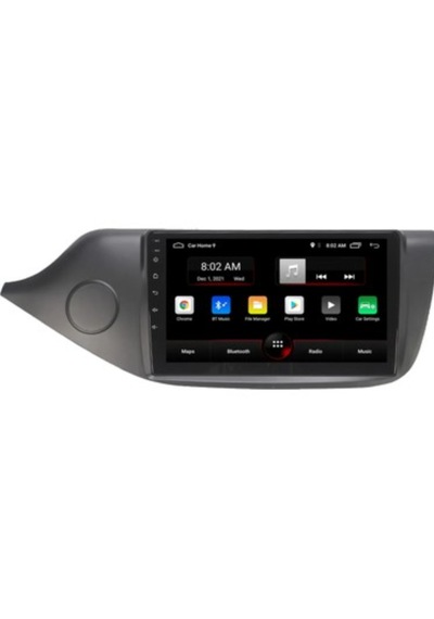 Foxus Kia Ceed 2013 2017 4gb Ram 64gb Hafıza Android Dokunmatik Ekran Oto Teyp - Carplay Wifi Gps Bluetooth Kamera Destekli Oem