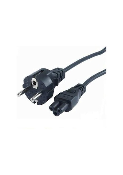 Nivatech Ntc 661 Laptop Power Cable 1,2m