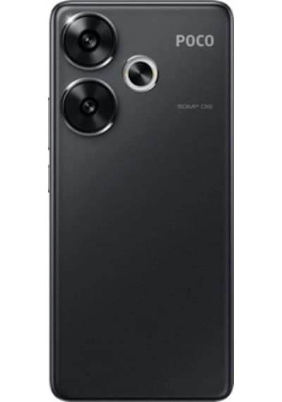 Poco F6 Batarya 5000 Mah