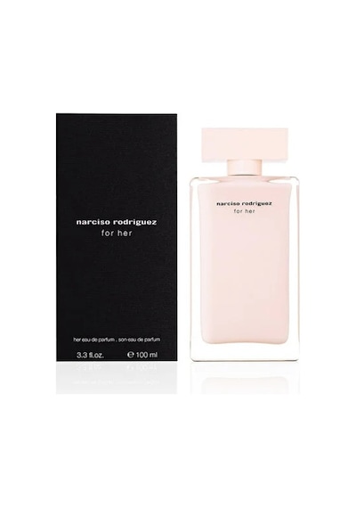 Narciso Rodriguez For Her Edp 100 Ml Kadın Parfüm Fresh 64159511