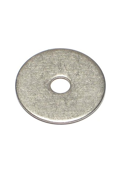 014973180829 Çamurluk Pulları, 3/16 X 1, Parça-55 0