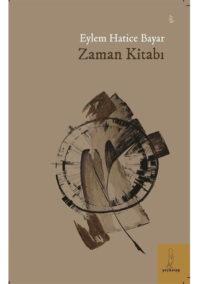 Zaman Kitabı / Eylem Hatice Bayar