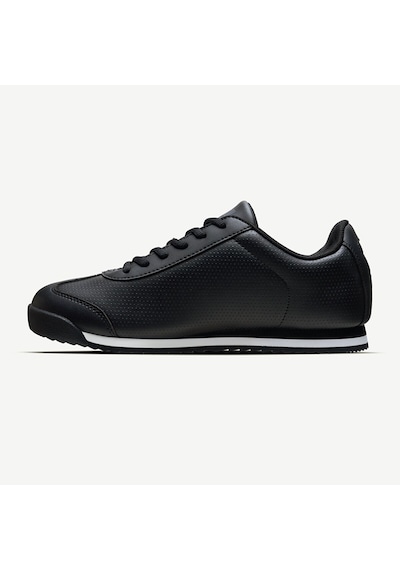 Lescon Wınner 10 Sneakers Unisex Spor Ayakkabı Sıyah 26bau00wnnru-633 Siyah