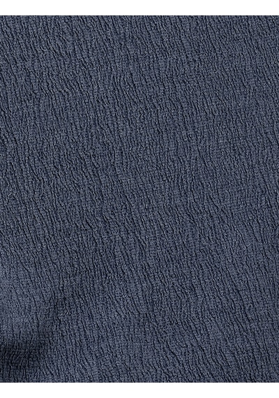 Koton Yuvarlak Yaka Drape Detaylı Asimetrik Kolsuz Tişört Lacivert 5sak50005ek Lacivert Koton Yuvarlak Yaka Drape Detaylı Asimetrik Kolsuz Tişört Lacivert 5sak50005ek Lacivert