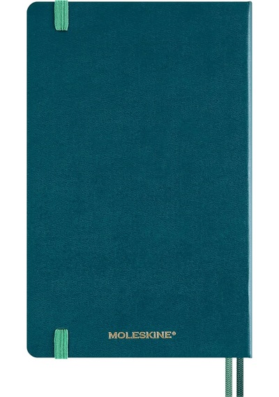 Moleskine Wizarding World Harry Potter Spells Kollektion Alhomora