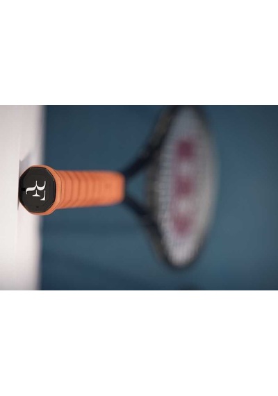 Wilson Rf Premium Leather Deri Kahverengi Ana Grip Wr8444301001 Çok Renkli