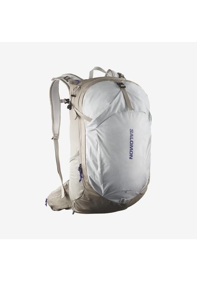 Salomon Trailblazer 30 Unisex Sırt Çantası-28504 Açık Kahverengi