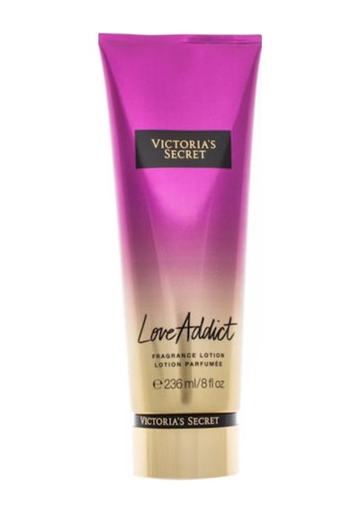 Victoria's Secret Love Addict Vücut Losyonu 236 ML