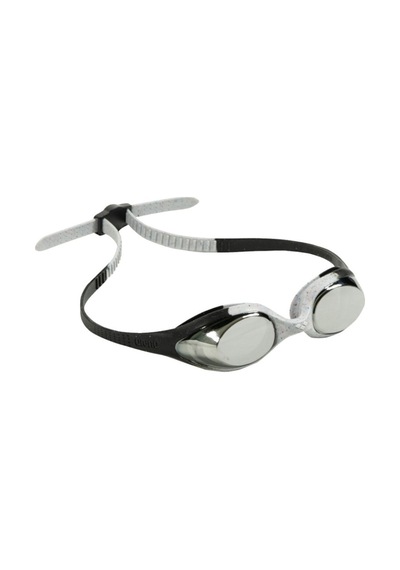 Spider Jr Mirror R Silver Grey Black Renkli Renkli