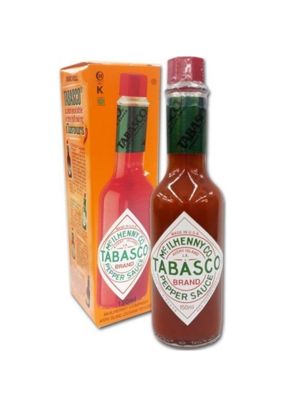 Acı Biber Sos 60 Ml X 3 Adet
