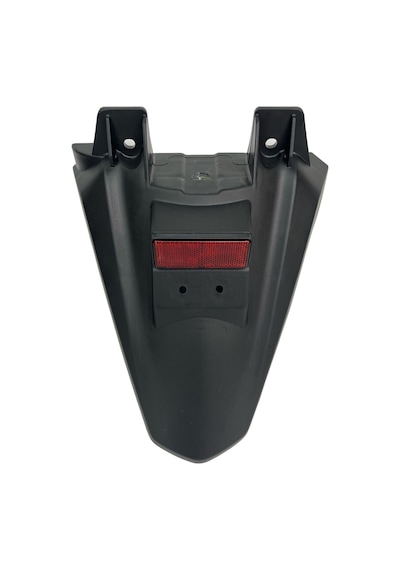 Tvs Jupiter 125 Arka Çamurluk Kuyruğu