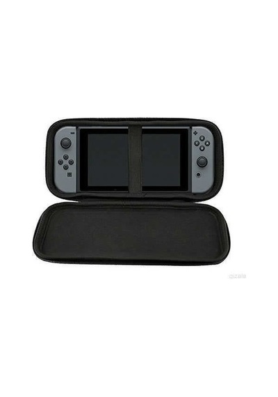 Nintendo Switch Çanta . + Ekran Koruyucu Carrying Case