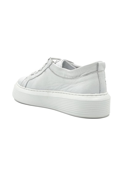 Freefoot 221163-1 Günlük Ayakkabı Beyaz 001
