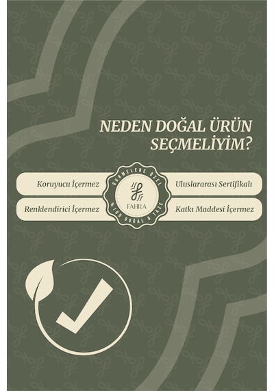 Çankırı Kaya Tuzu 500 G Doğal Sofralık Kristal