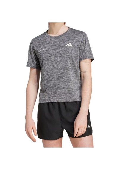 Adidas Otr Mel Tee W Blk SIYAH