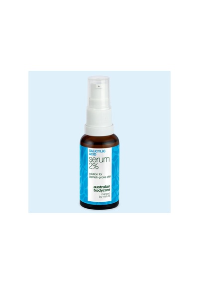 Salicylic Acid - Salsilik Asit %2 Serum - 30ml