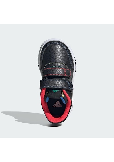 Adidas Tensaur Çocuk Günlük Spor Ayakkabı C-adıjq2877p10a00 Siyah