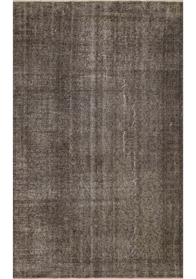 El İşçiliğiyle Hazırlanmış Geleneksel Halı 161 X 260 Cm 10075