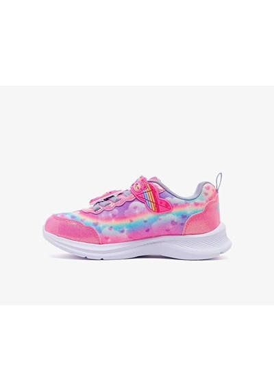 Skechers Jumpsters-cutıe Crıtters Çocuk Günlük Ayakkabı 302363l-pkmt Pembe Renkli