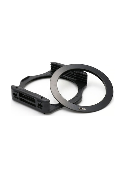 Cokin P Serisi için 67 MM Adaptör + Filtre Tutucu