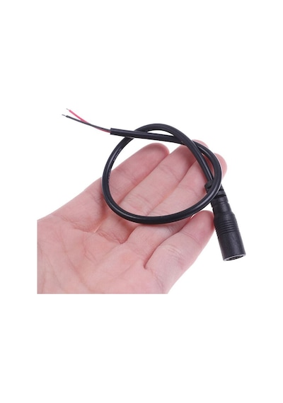 15cm Adaptör Kablosu Dişi