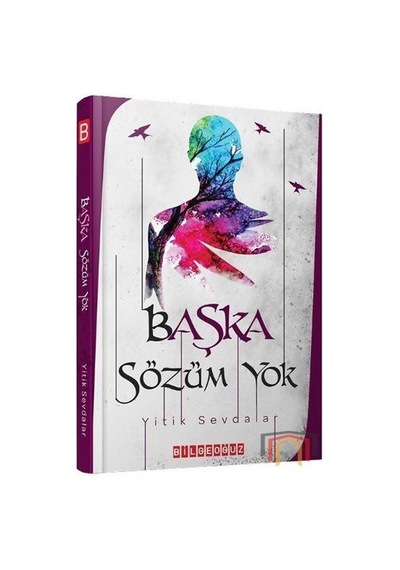 Başka Sözüm Yok-yitik Sevdalar / Kolektif