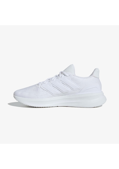 Adidas Ultrarun 5 Erkek Beyaz Spor Ayakkabı Ih2639