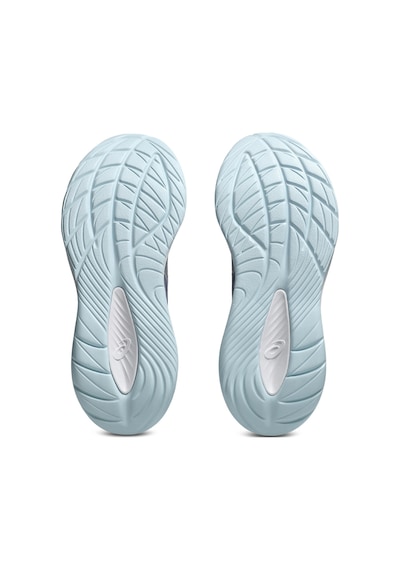 Asics Gel-cumulus 27 Erkek Gri Koşu Ayakkabısı 1011b960-022 Gri