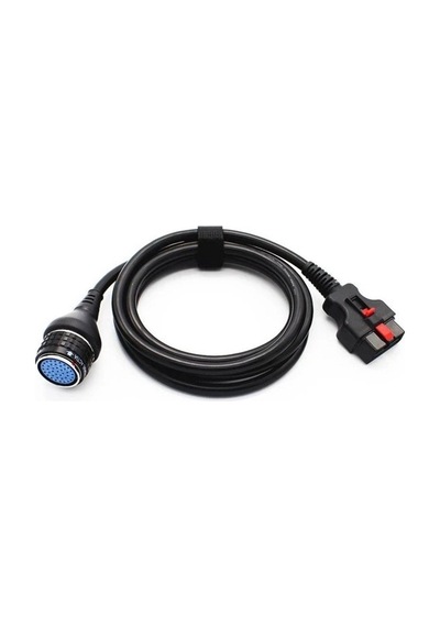 Mercedes Sd Connect Obd2 Bağlantı Kablosu 16pin C4 C5 İçin