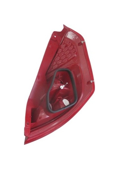 Ford Fiesta 09/13 Stop Lambası Sol Kırmızı/beyaz Rıa
