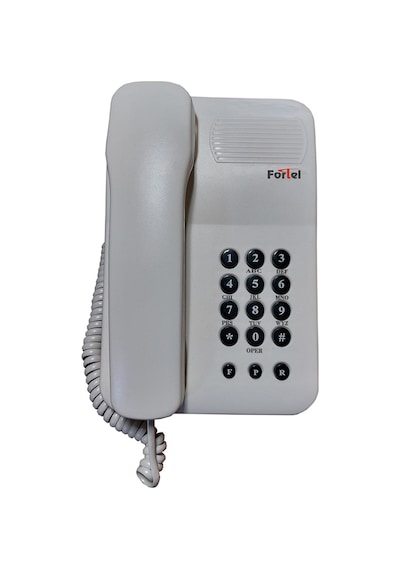Fortel FT1020 Analog Masa Telefonu