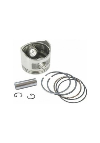 Honda Gx160 Piston Seti 68 Mm