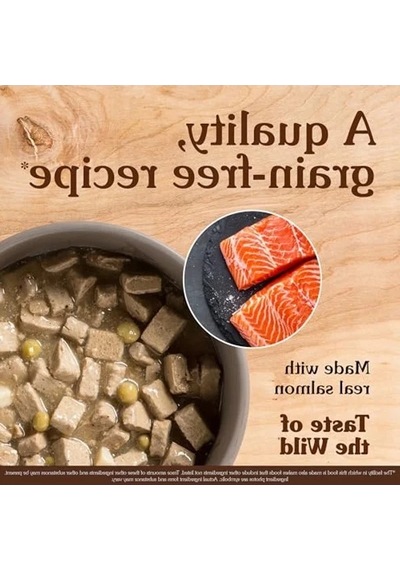 Tahılsız Gerçek Etli Konserve Güveç Köpek Maması 12 14 Oz.