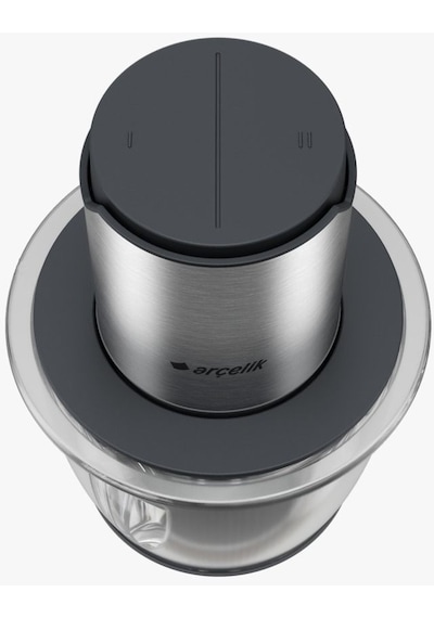 Arçelik DO 9266 CI Skylight 500 W Doğrayıcı